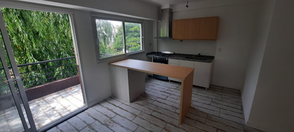 DEPARTAMENTO 2 AMBIENTES - VILLA URQUIZA, CAPITAL FEDERAL