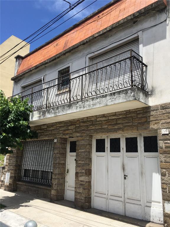 CASAS - CASA - VILLA URQUIZA, CAPITAL FEDERAL