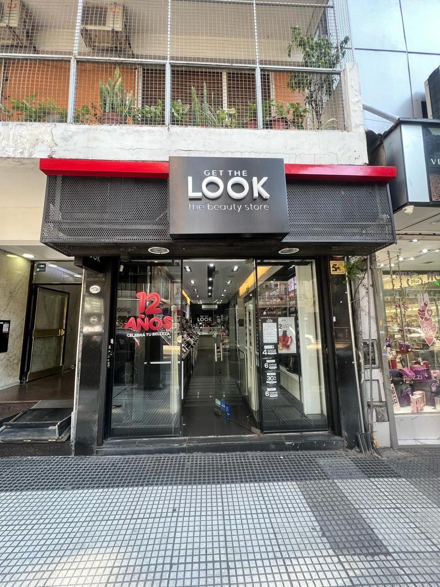 LOCALES - LOCALES - RECOLETA, CAPITAL FEDERAL