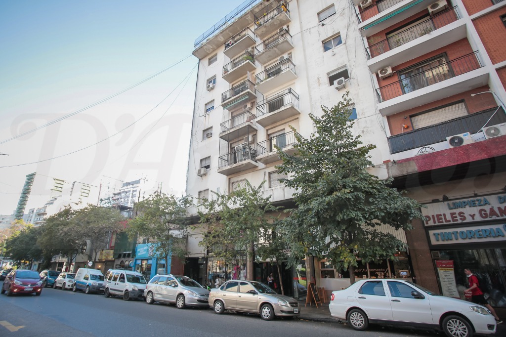 DEPARTAMENTO 3 AMBIENTES - CABALLITO, CAPITAL FEDERAL