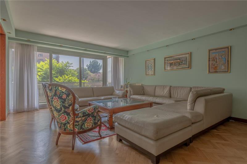 DEPARTAMENTO 4 DORMITORIOS - PALERMO, CAPITAL FEDERAL