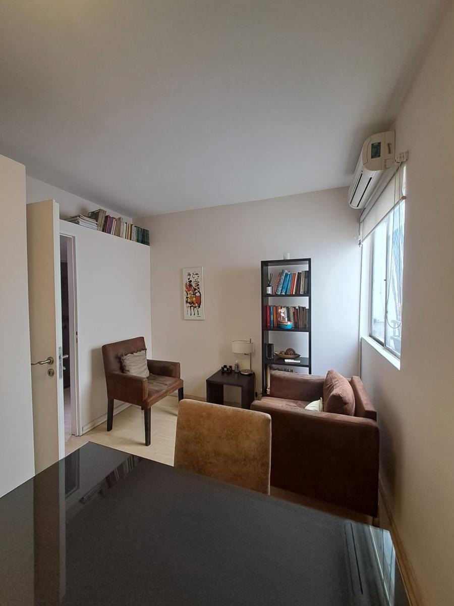 DEPARTAMENTO 1 AMBIENTE - PALERMO, CAPITAL FEDERAL