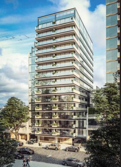 DEPARTAMENTO 3 AMBIENTES - PALERMO, CAPITAL FEDERAL