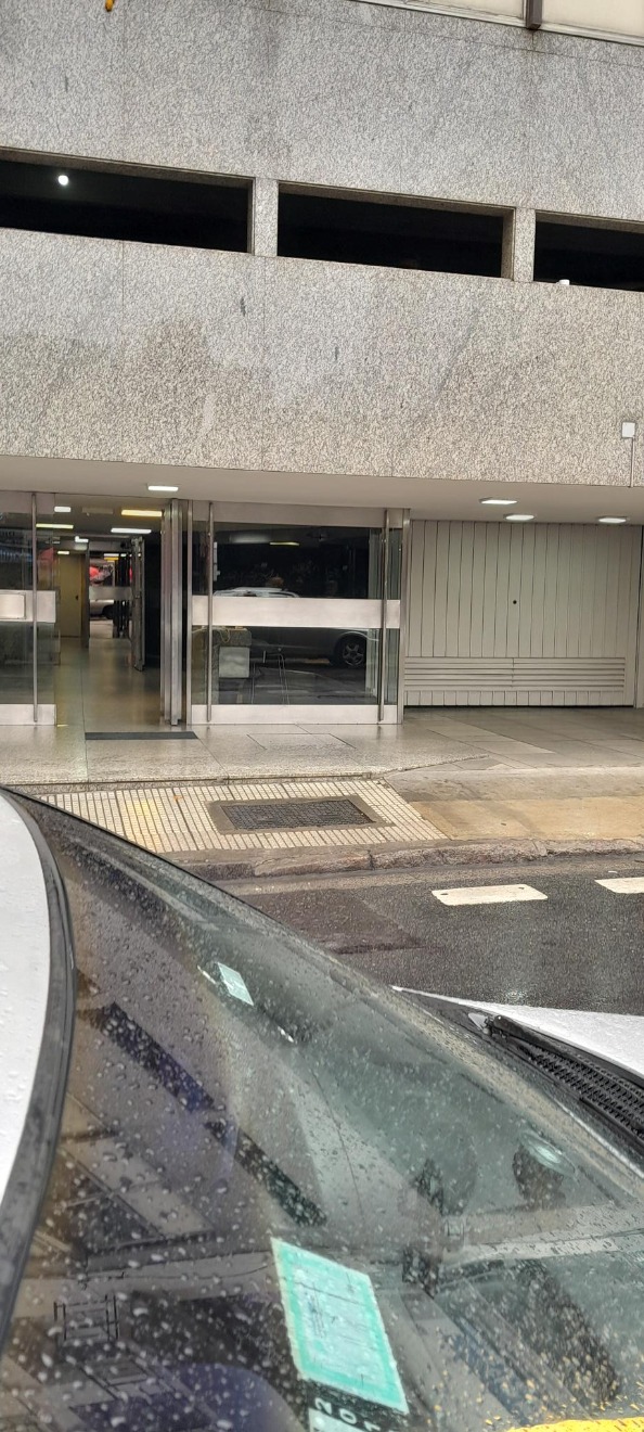 OFICINAS - PLANTA DIVIDIDA - CENTRO OESTE (COMERCIAL), CAPITAL FEDERAL