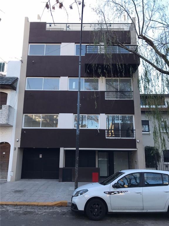 DEPARTAMENTO 2 AMBIENTES - VILLA URQUIZA, CAPITAL FEDERAL