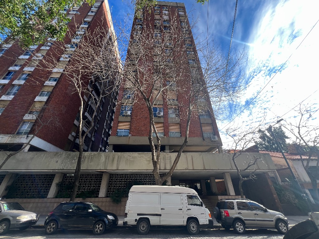 DEPARTAMENTO 3 DORMITORIOS - COGHLAN, CAPITAL FEDERAL