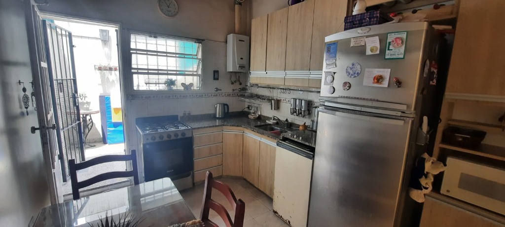 CASAS - P. HORIZ. - SAAVEDRA, CAPITAL FEDERAL