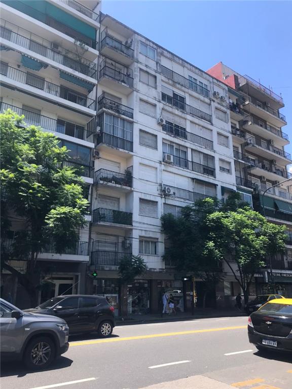 DEPARTAMENTO 3 DOR.C/DEP - LAS CAÑITAS, CAPITAL FEDERAL