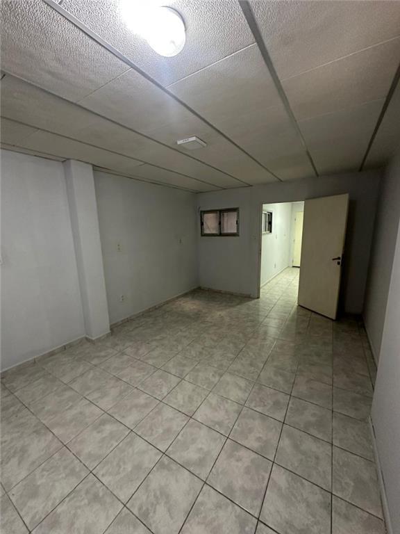 Oficinas - Planta dividida