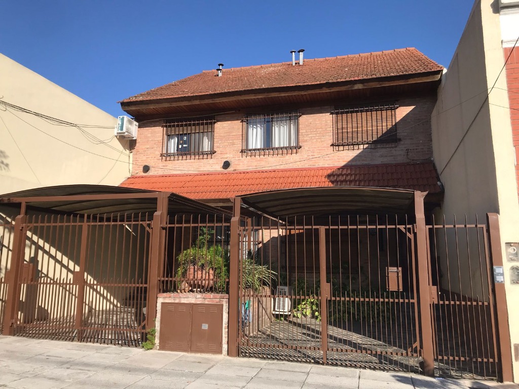 CASAS - DUPLEX - VILLA ORTUZAR, CAPITAL FEDERAL